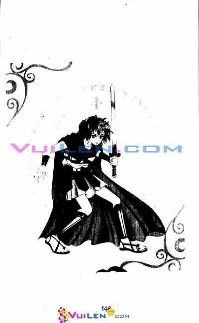 nữ hoàng biển cả chapter 15 148