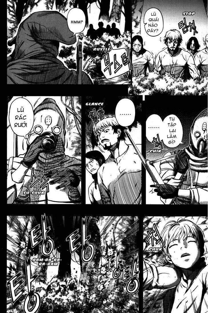 la mosca chapter 15 5