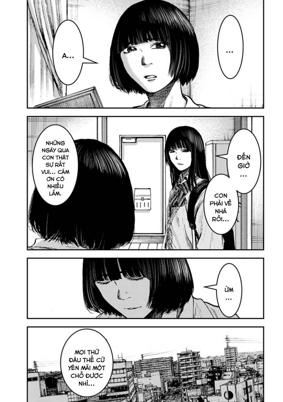 Gia Đình Vui Vẻ - Mẹ Thuê Báo Oán chapter 10.2 17