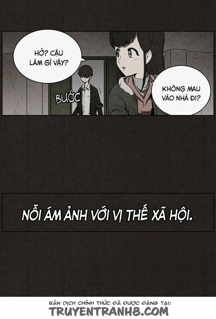 đứa con của quỷ dữ chapter 35 39