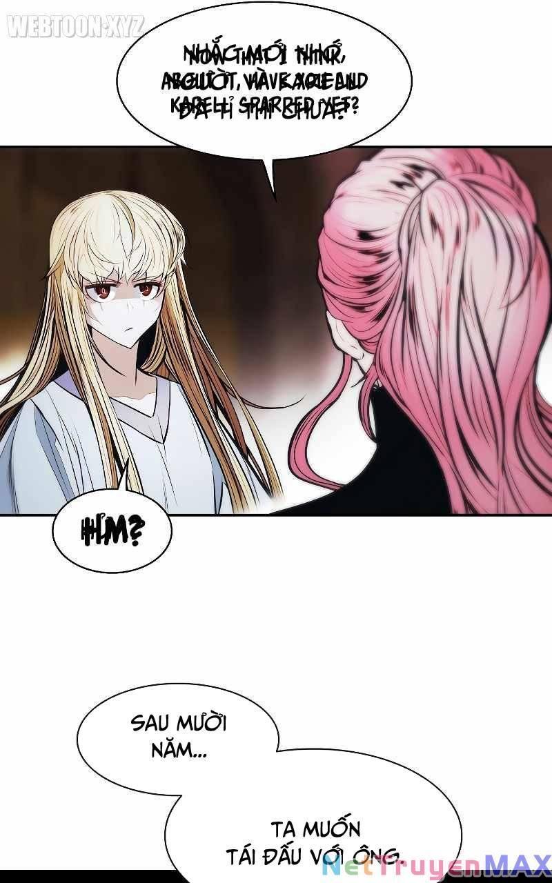 bất bại chân ma chapter 164 90