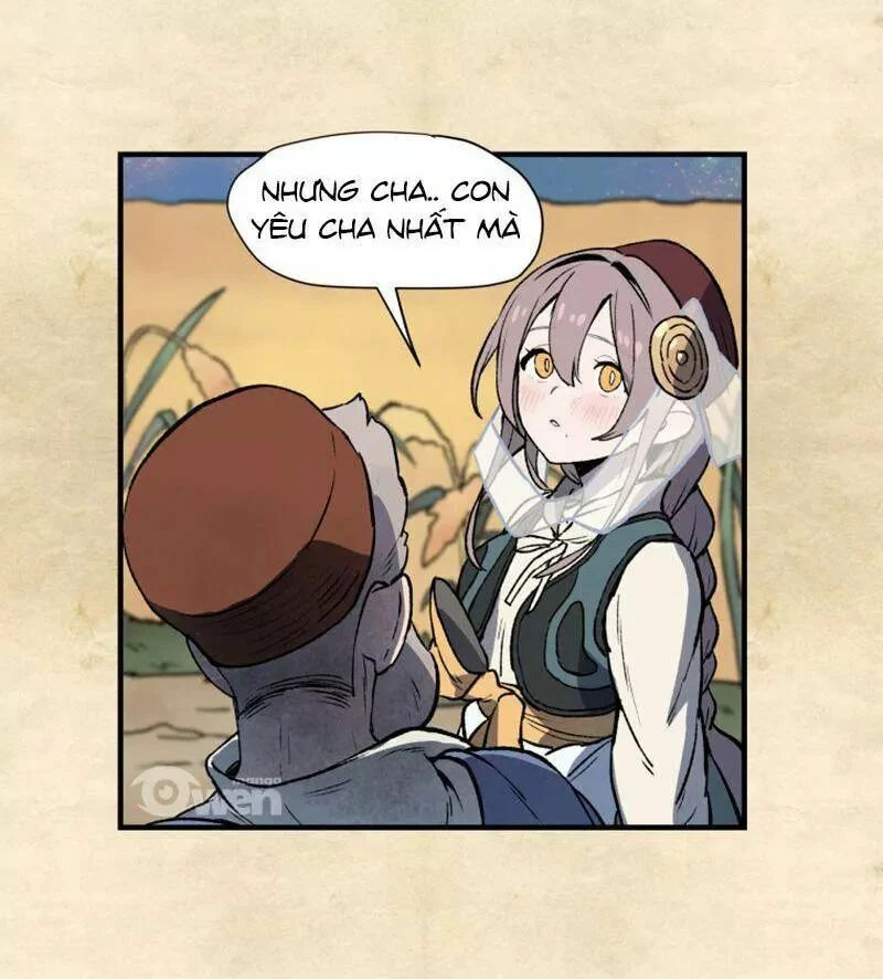 nơi mà ngôi sao băng rơi xuống, hãy đợi ở đó chapter 2 68