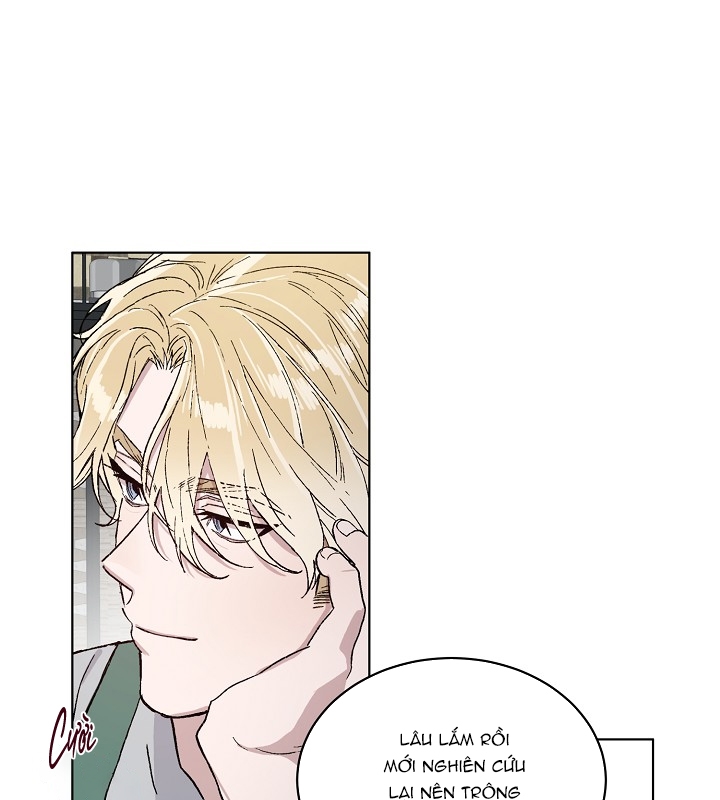 chàng tuấn mã của tôi chapter 34 19