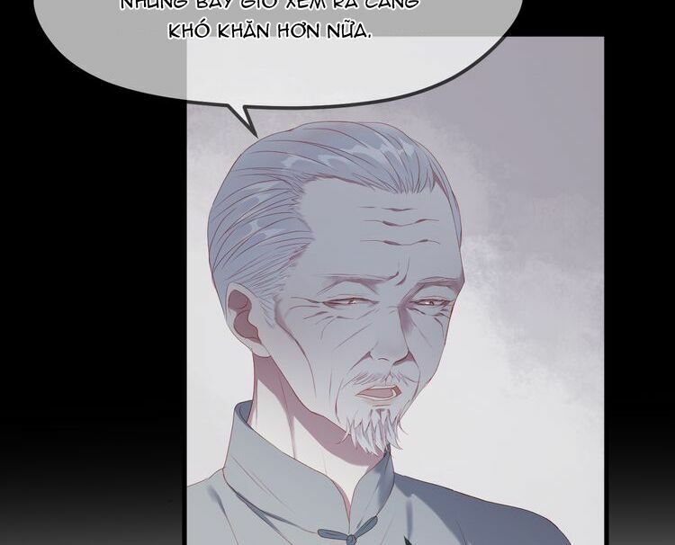 lượm được một tiểu hồ ly phần 2 chapter 63 7