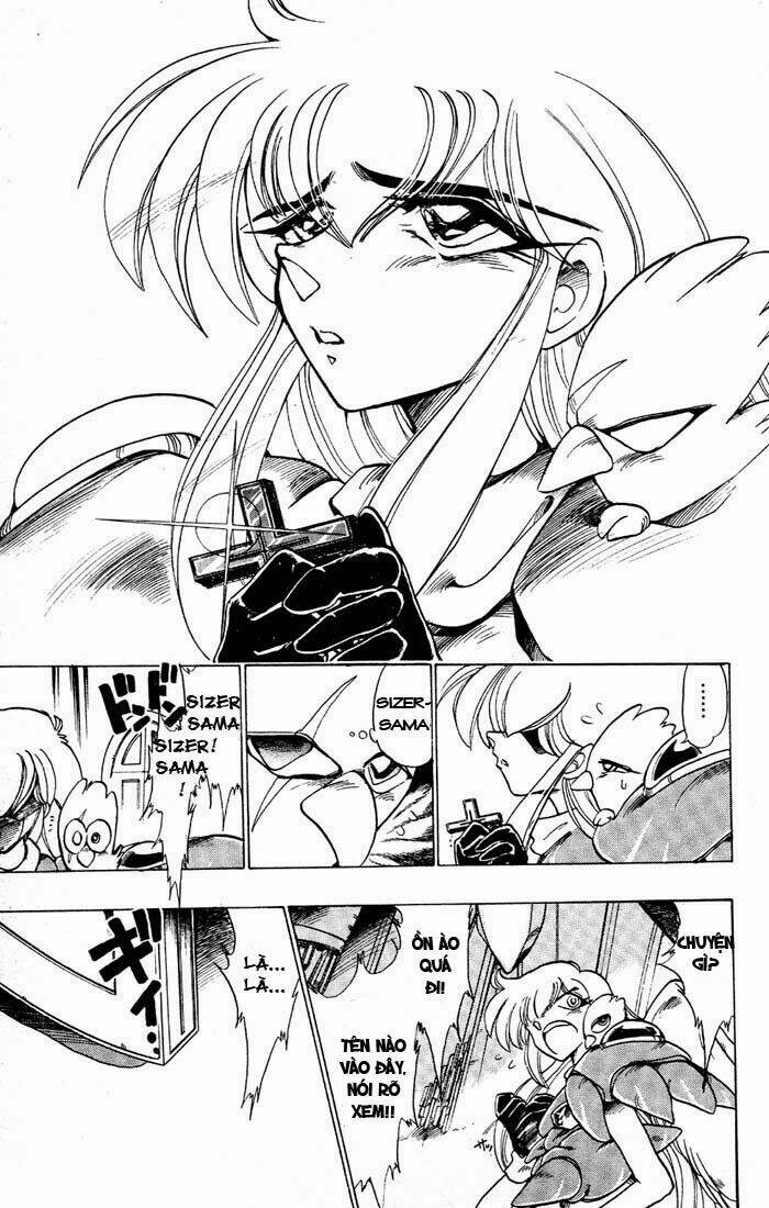 violinist of hameln - cây đàn kì diệu chapter 34 6