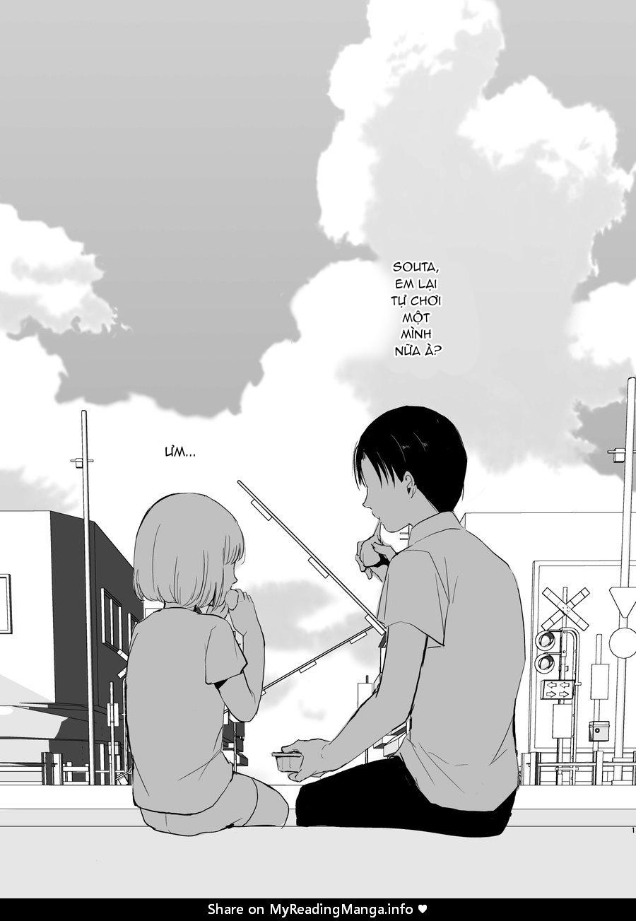 Tổng Hợp Oneshot Của Zjt chapter 188