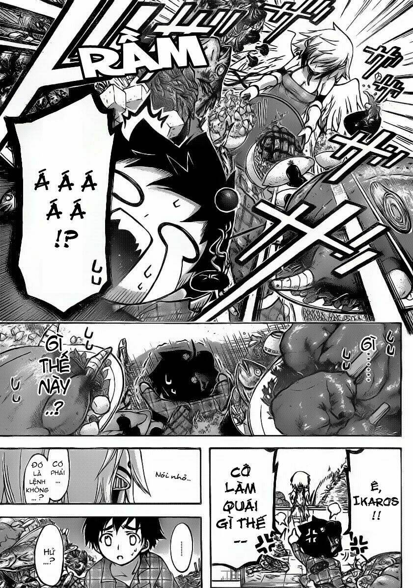 vật thất lạc của bầu trời chapter 45 9