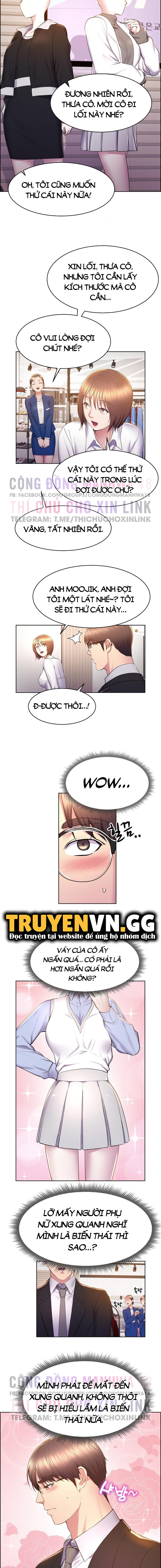 bug game số hưởng chapter 15 13