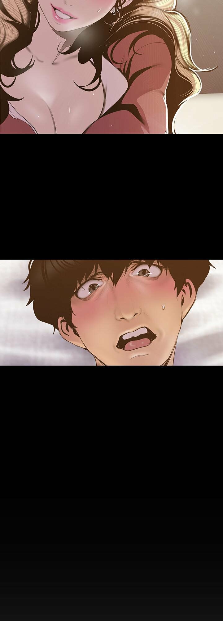 tân thế giới tuyệt vời chapter 66 17