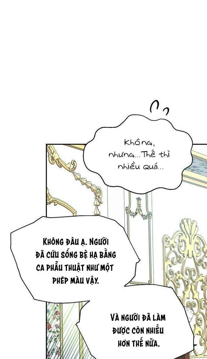 nữ hoàng ngoại khoa chapter 126 63