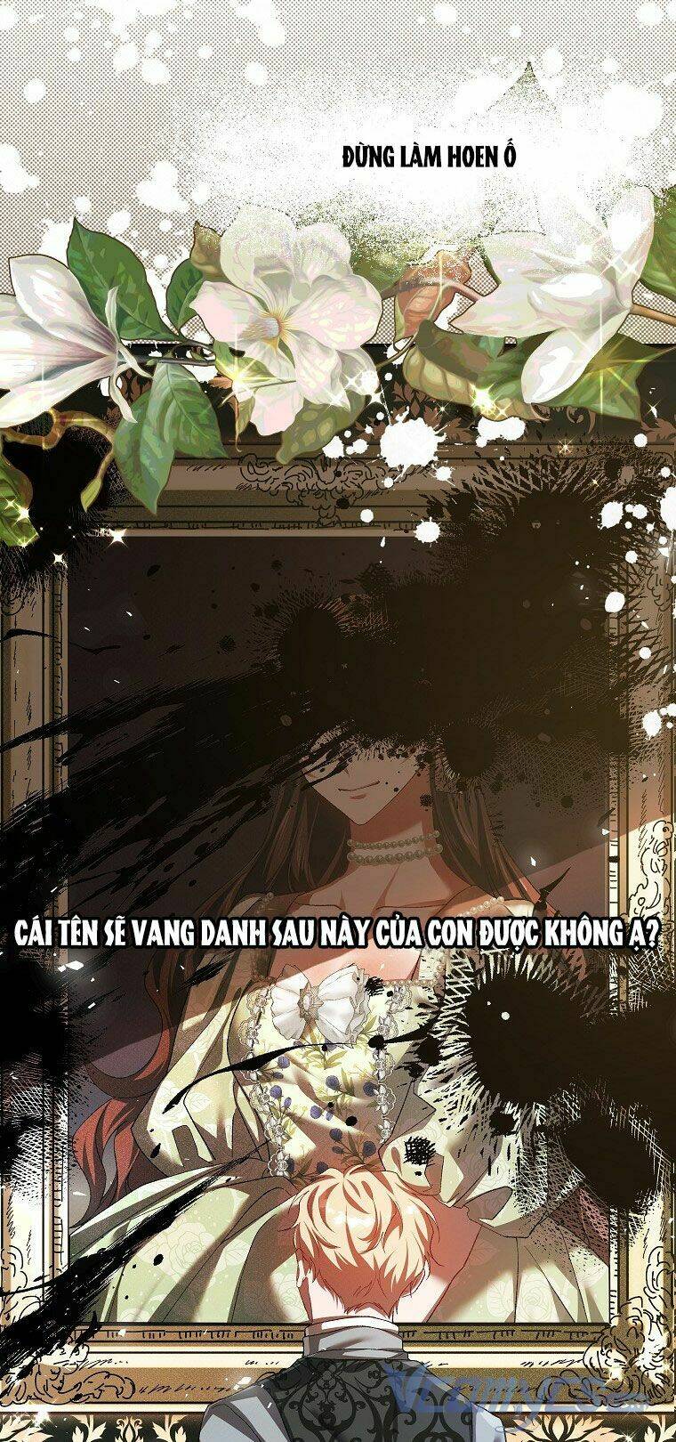 Thời Gian Của Nhân Vật Phụ Có Giới Hạn Chapter 32 - Trang 8