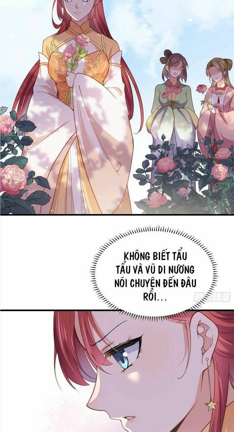 hoạn phi thiên hạ chapter 151 7