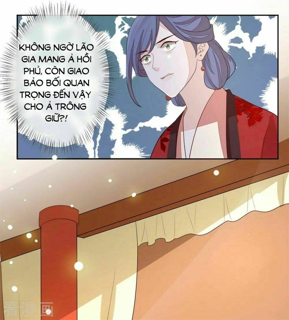 cửu khuyết phong hoa chapter 23 20