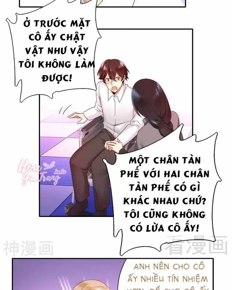 phục thù thiếu gia tiểu điềm thê chapter 86 27