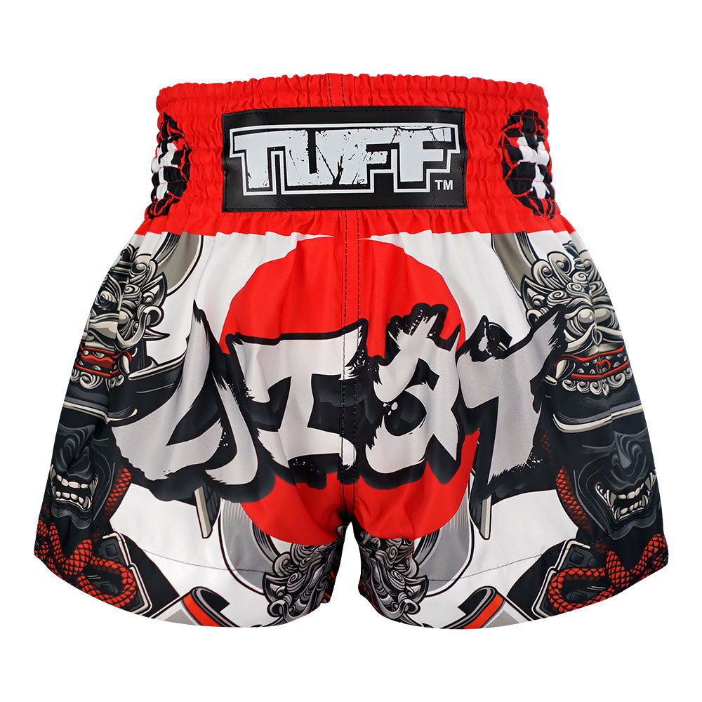 Quần TUFF Muay Thai The Samurai Of Siam