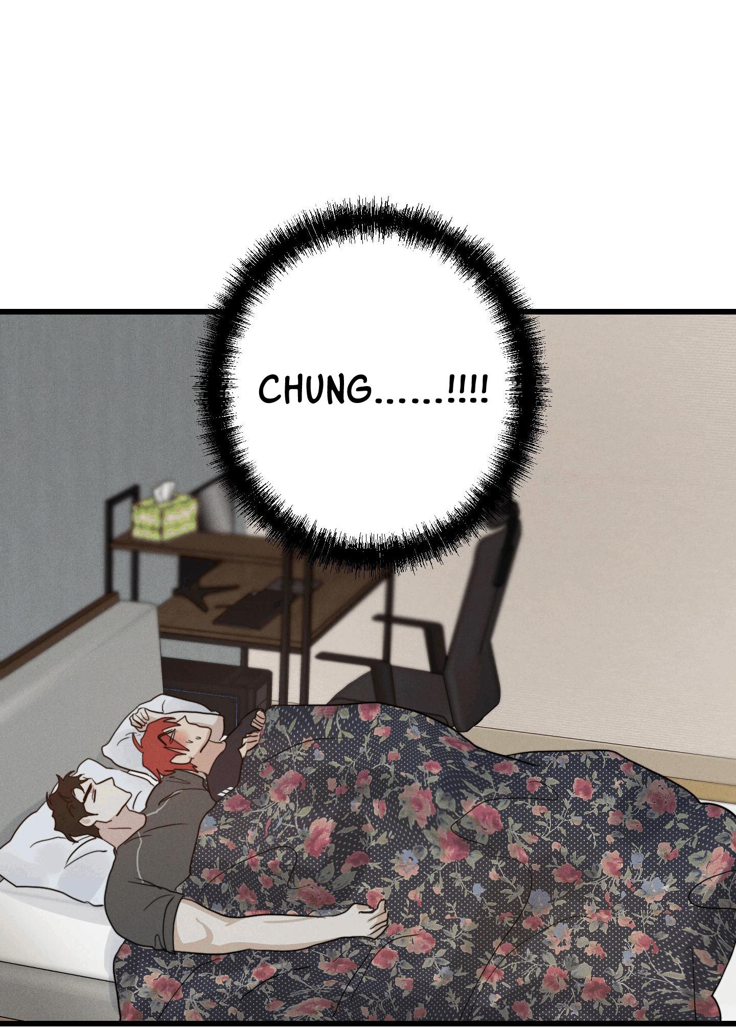 high clear chapter 25 83