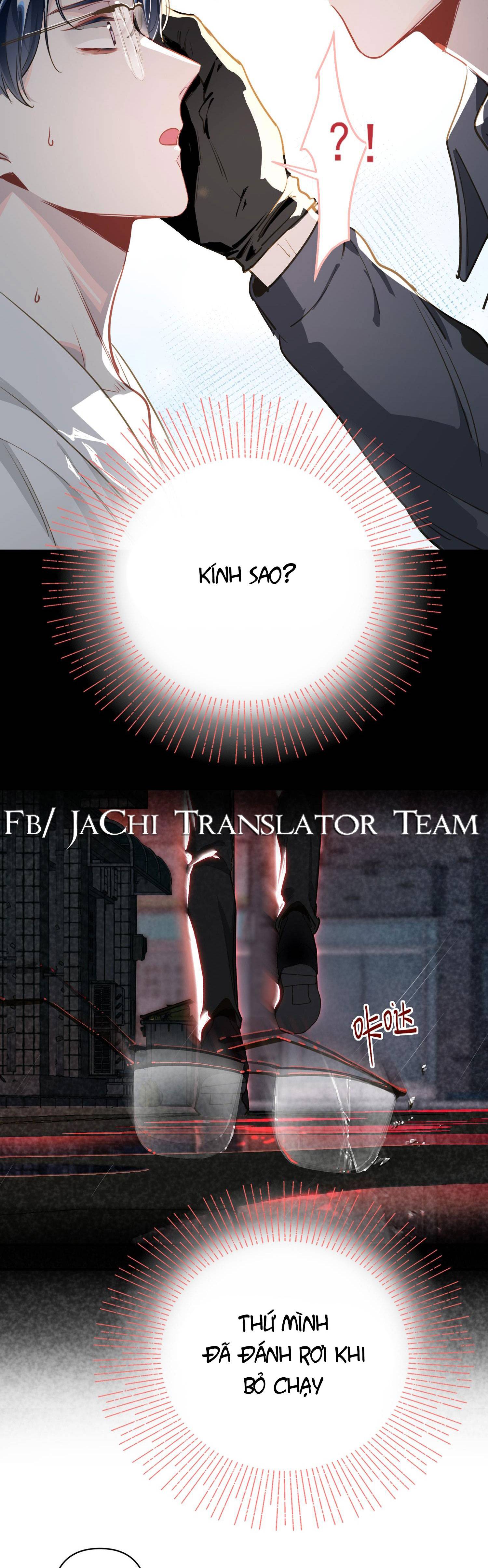 tôi là một tên điên chapter 6 12