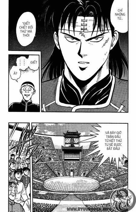 hoàng phi hồng phần 1 chapter 30 106