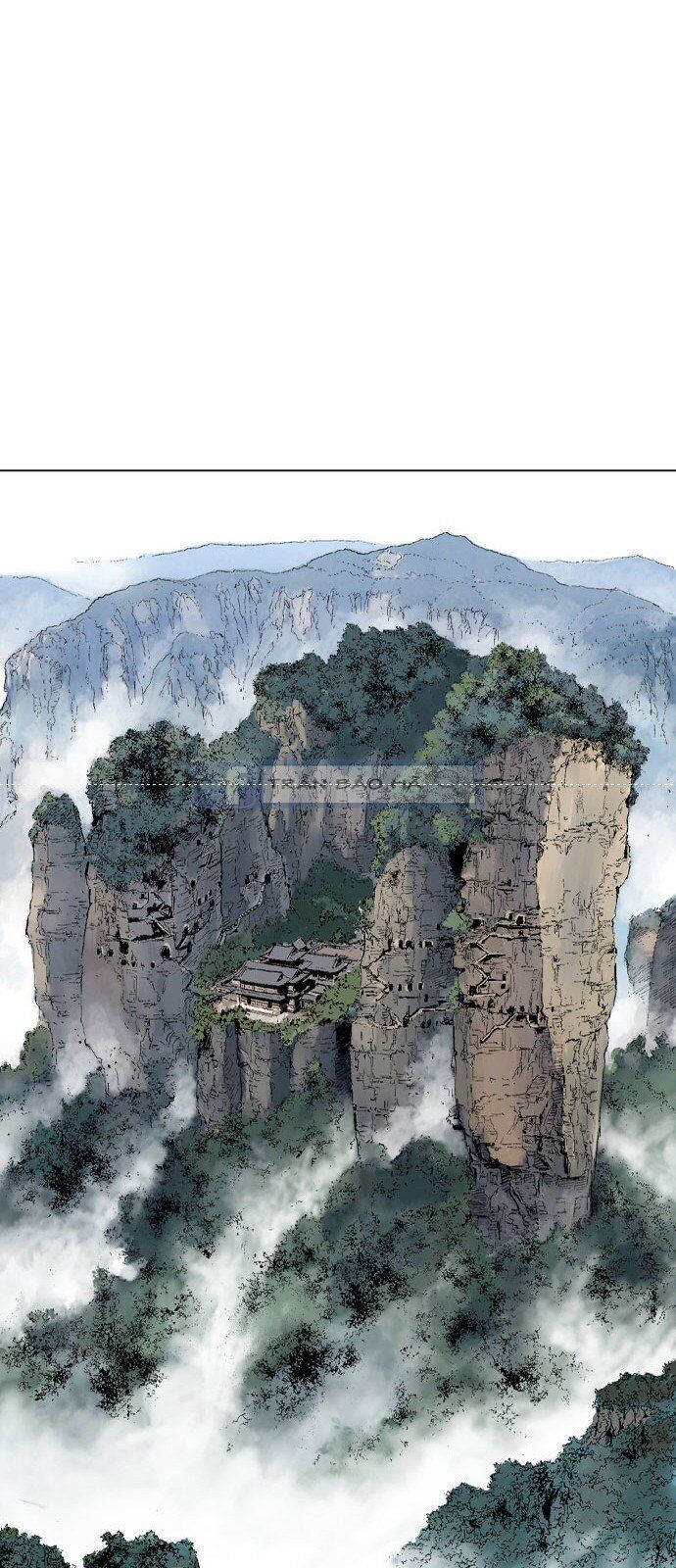 cao thủ 2 chapter 80 78