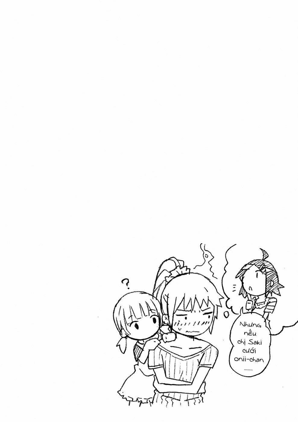 yahari ore no seishun rabukome wa machigatte iru chapter 30 30