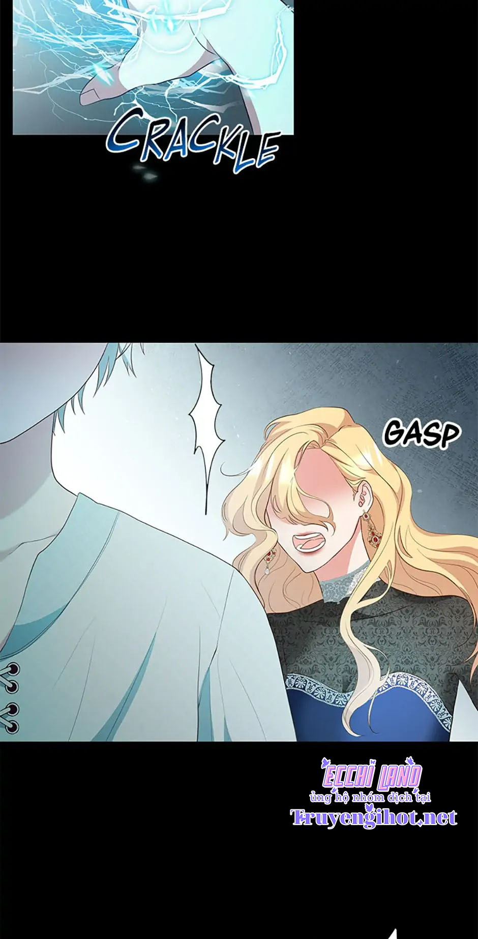 cầu được ước thấy chapter 8.1 31