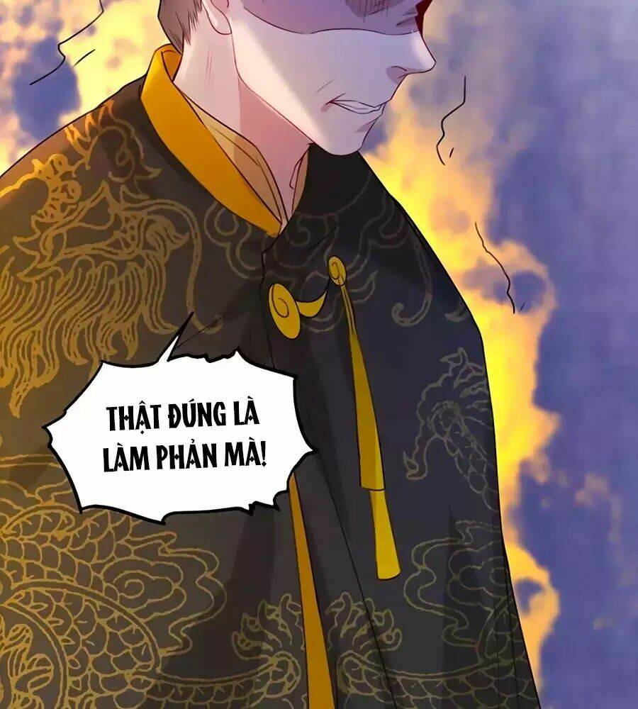 gian phi như thử đa kiều chapter 69 27