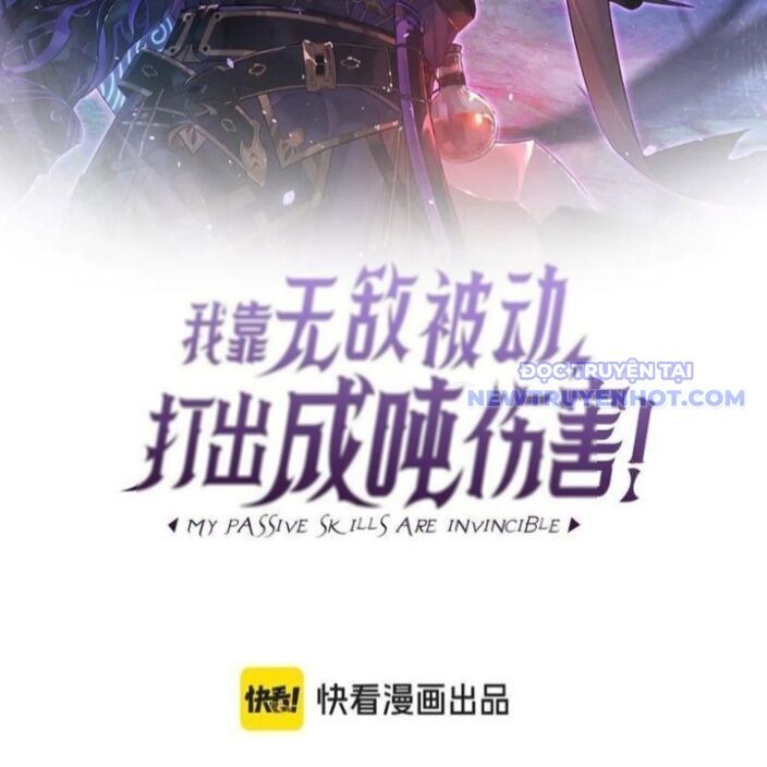 Vô Địch Bị Động Tạo Ra Tấn Sát Thương chapter 63 4