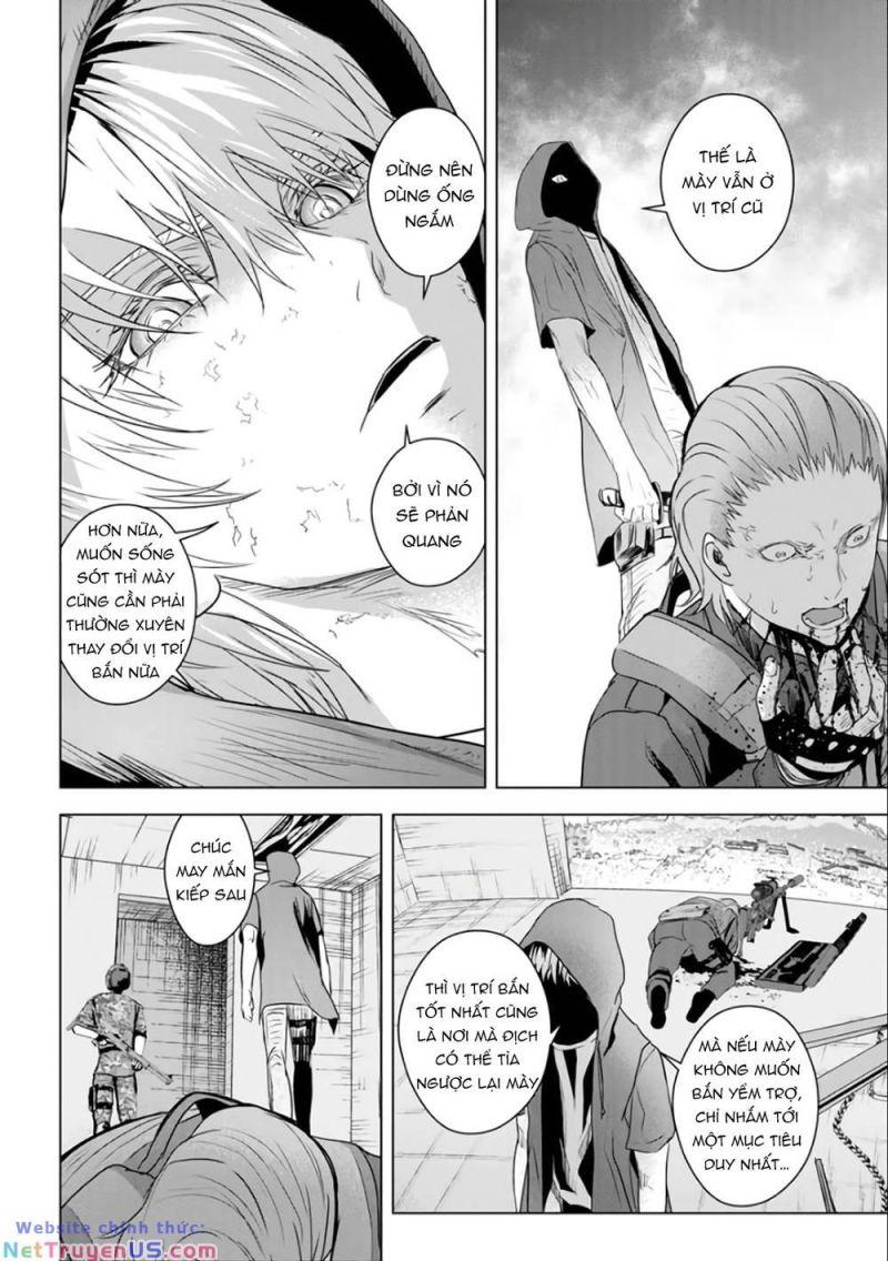 tái sinh manga chapter 28 12