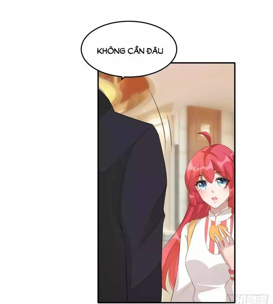 ông xã, em muốn ăn cho anh sạt nghiệp! chapter 1 46