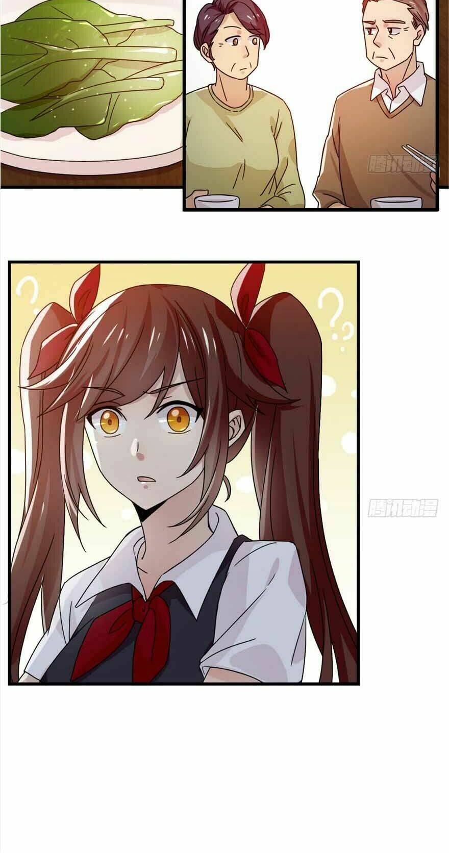 thâm dạ thư ốc chapter 6 11