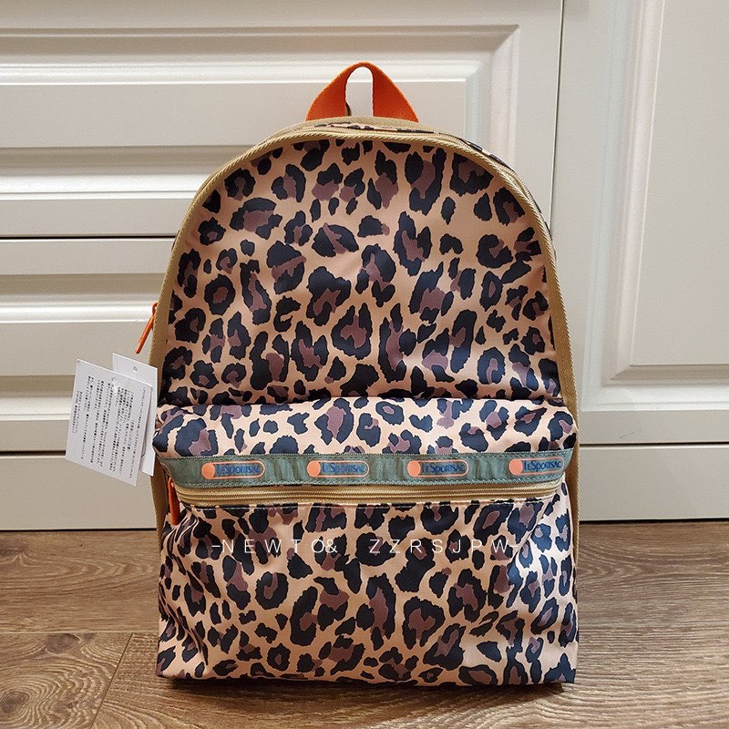 Balo LeSportSac siêu xịn mịn, ba lô nữ