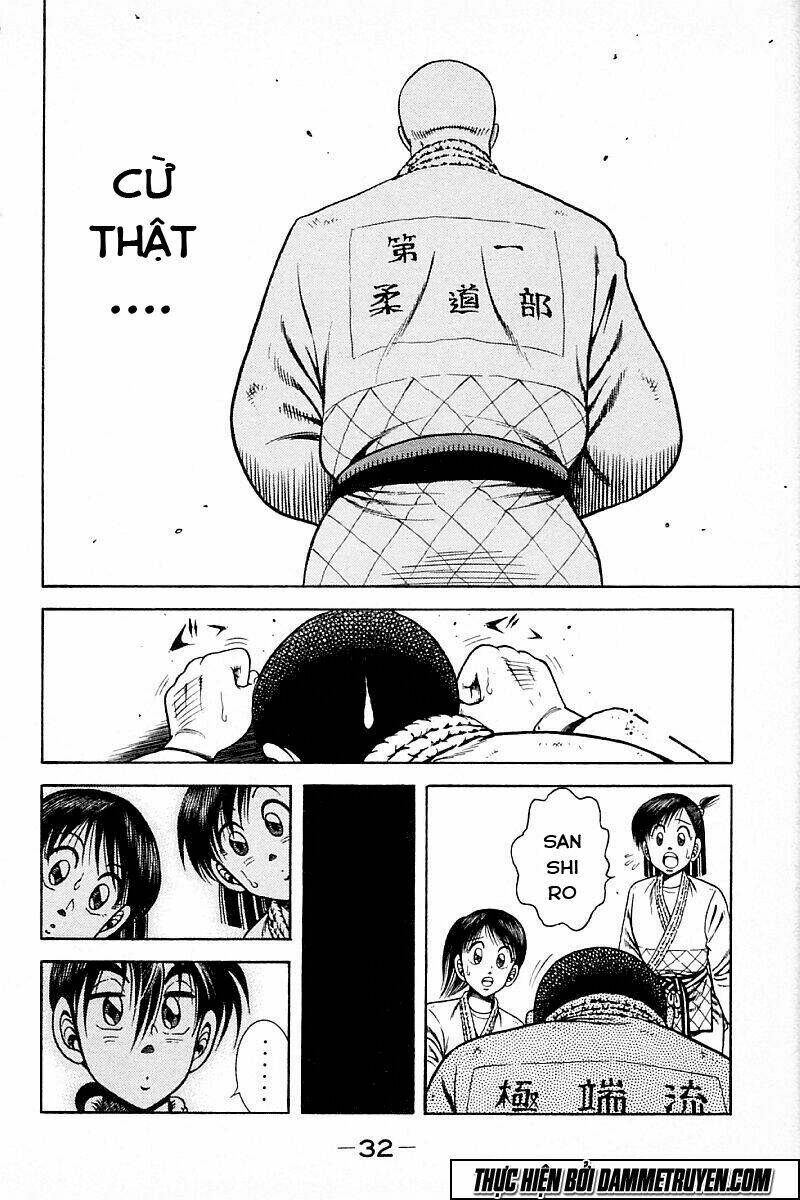 shin kotaro makaritoru! juudouhen chapter 216 31