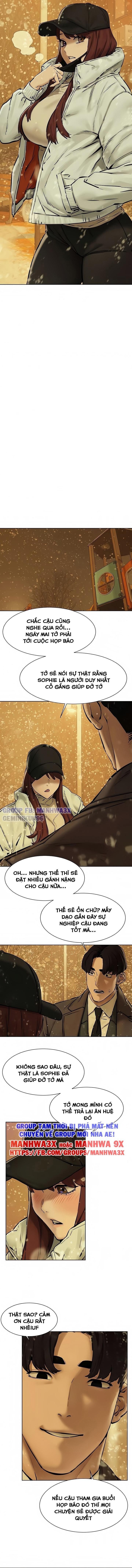 vương quốc của tôi chapter 248 11