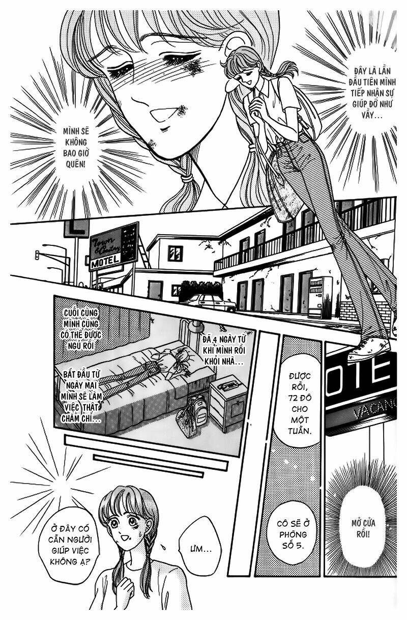 red - ngọc trong đá chapter 2 36