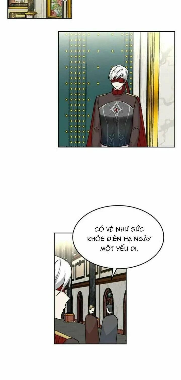 thú cưng của nữ phụ độc ác chapter 45 2