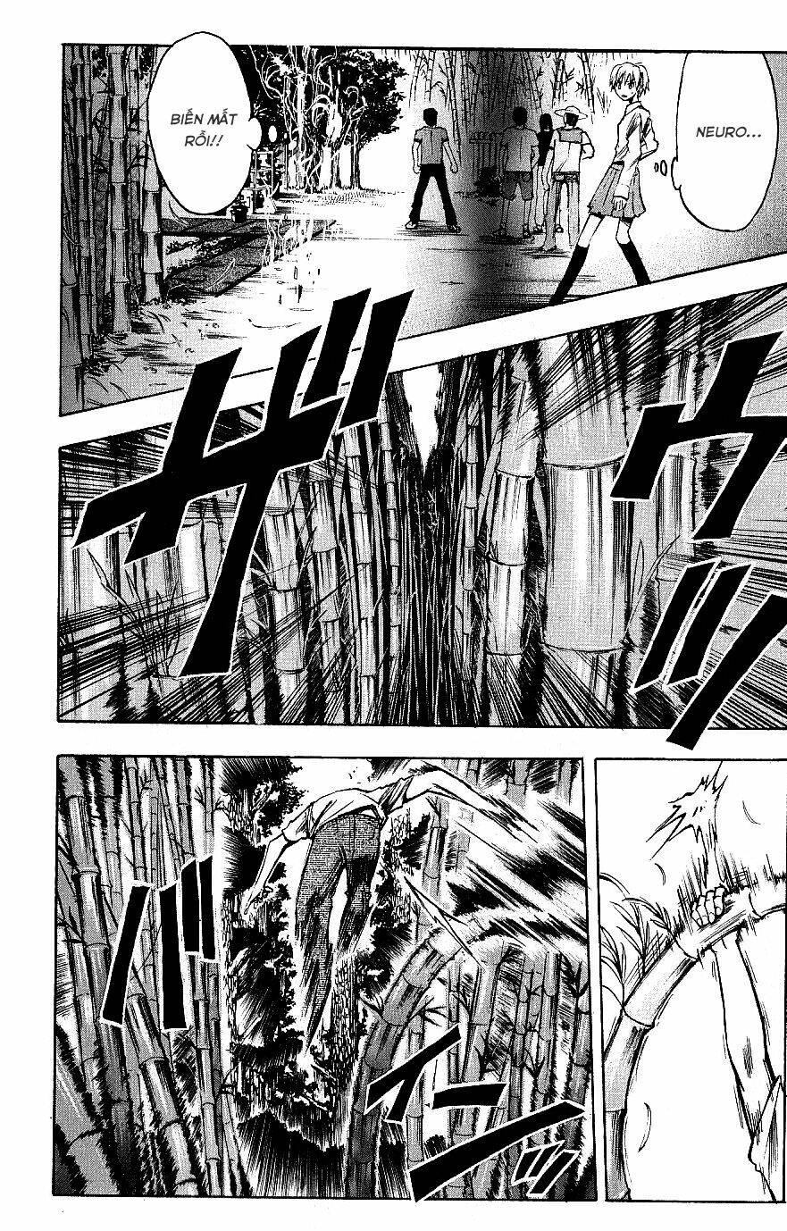 majin tantei nougami neuro chapter 112 5