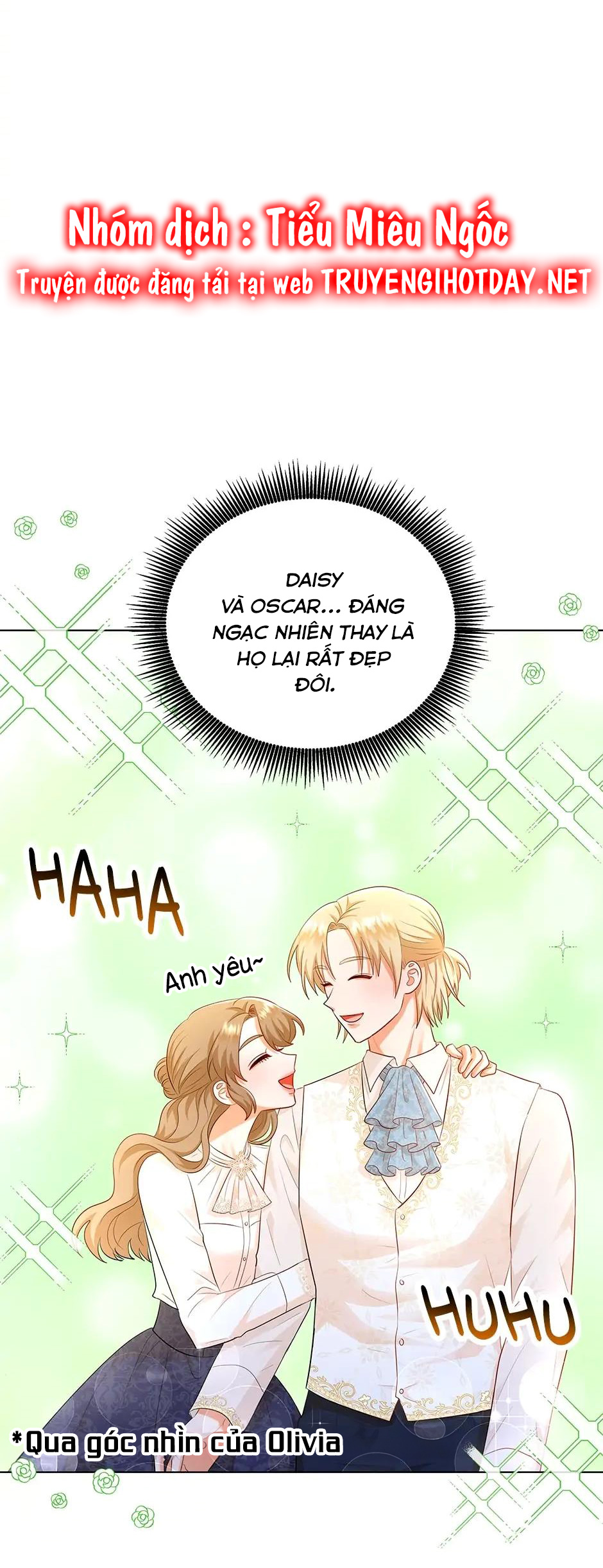 diễn vai ác nữ cũng thật khó khăn chapter 34.1 6