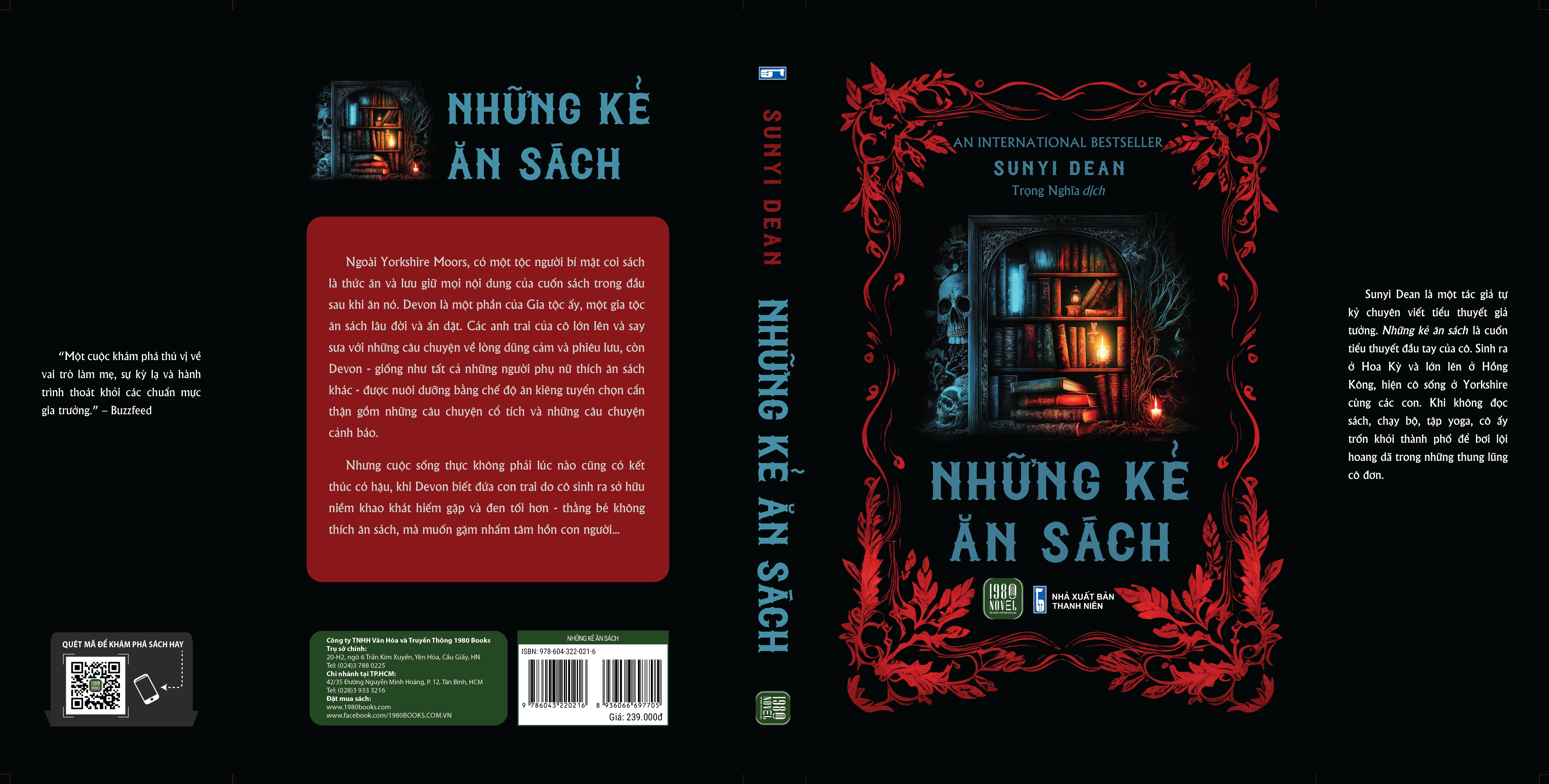 Những Kẻ Ăn Sách