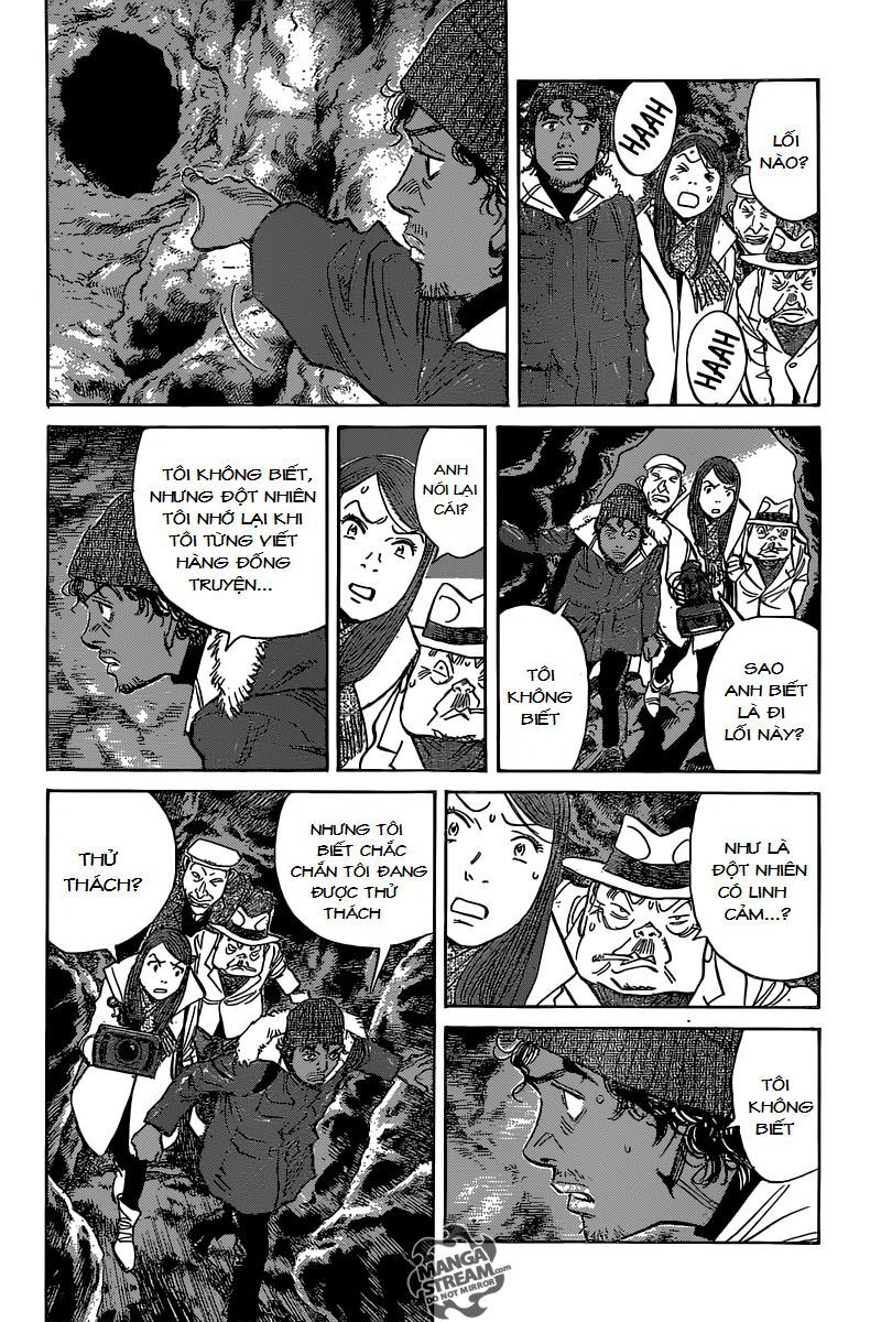 billy bat chapter 157 16