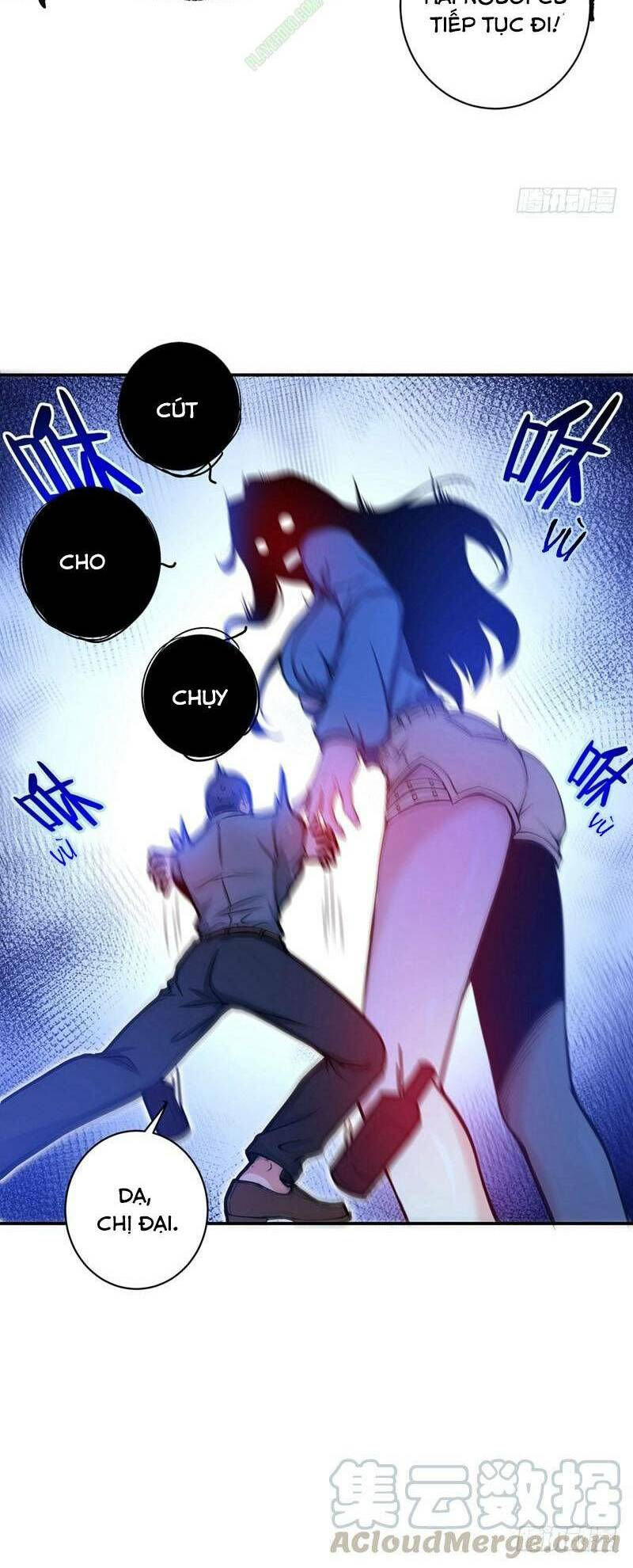 tối cường thần y tại đô thị chapter 14 8