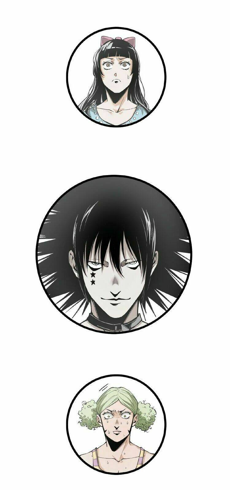 ominous liar chapter 20 25