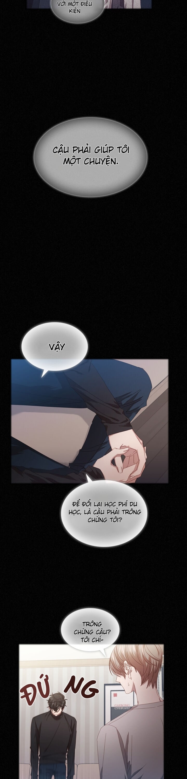 tai tiếng thị phi chapter 41 17