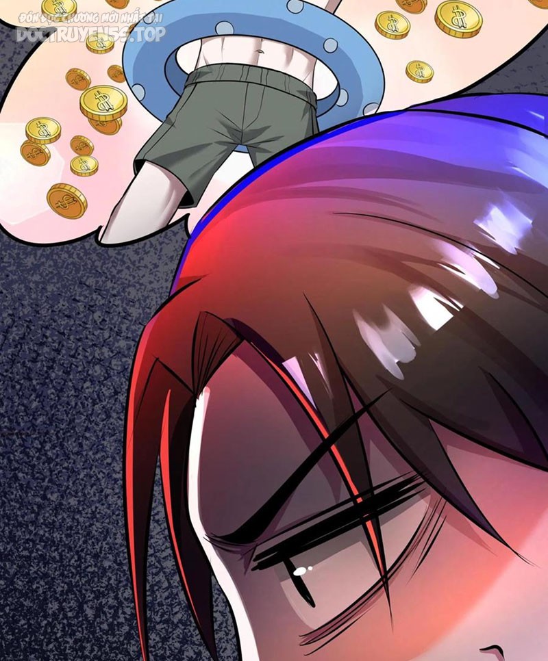 quỷ dị dược tề sư: bệnh nhân của ta đều là kinh khủng chapter 131 4