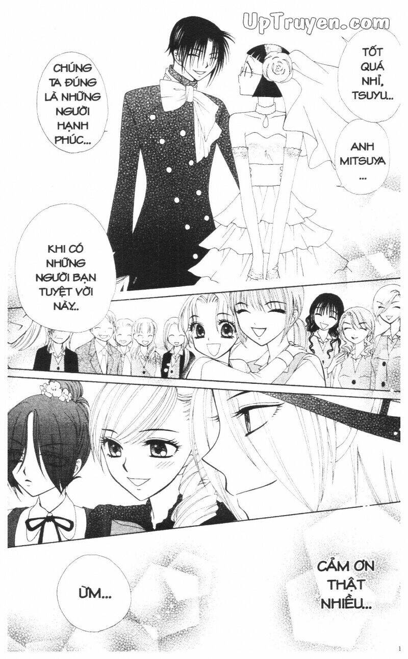 thấy mờ ghét chapter 14 145