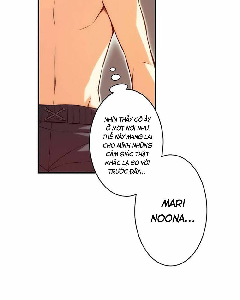 cohabitation with the fiancee chapter 42 9