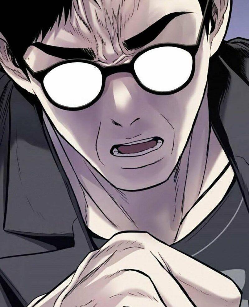 đặc vụ kim chapter 4 260