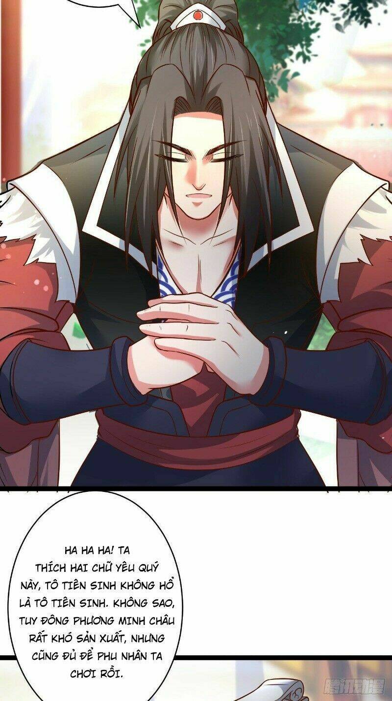 trọng sinh tối cường ma tôn ở rể chapter 78 29