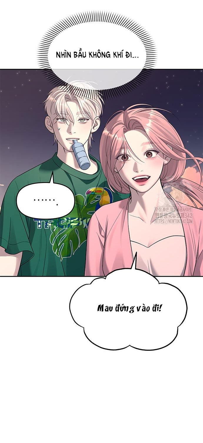 xâm nhập trường trung học tài phiệt chapter 70.1 26