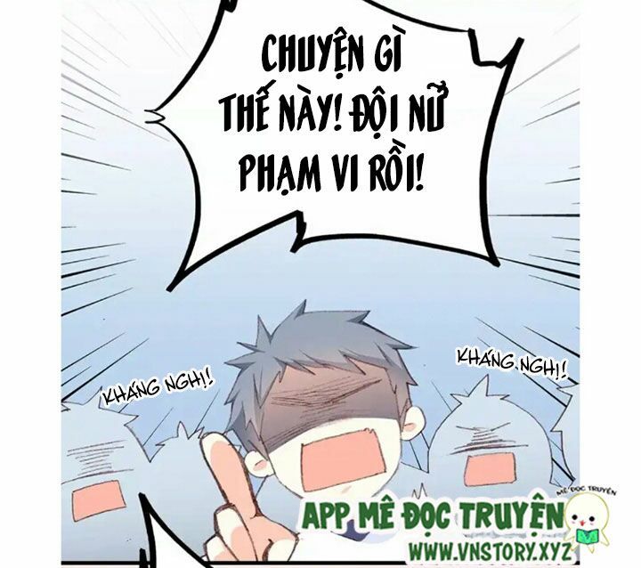 con tim rung động 2 chapter 39 22