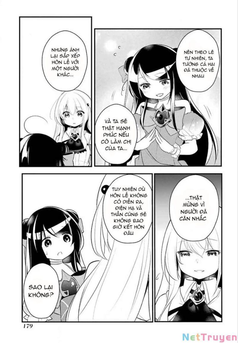 tensai ouji no akaji kokka saisei jutsu - souda, baikoku shiyou chapter 31 9